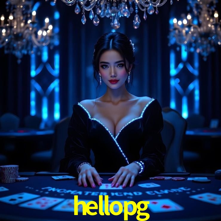 Experiência VIP hellopg