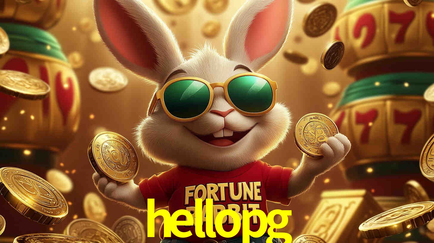 hellopg