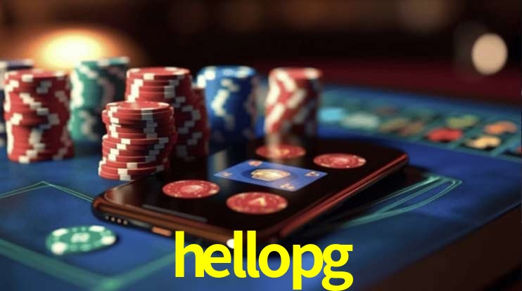 Estatísticas hellopg