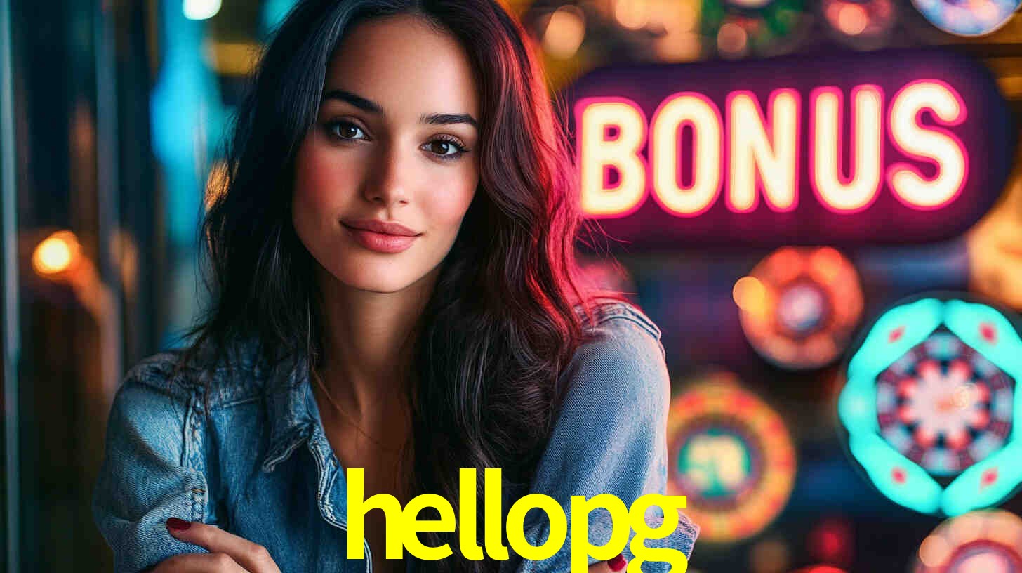 hellopg - Aposta Online Brasil Oficial - hellopg.com