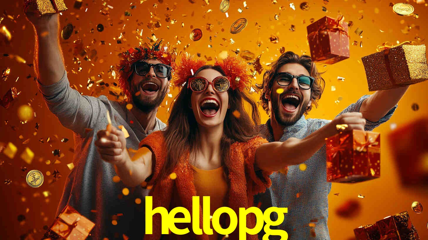 hellopg: Seu Cassino Premiado com Pagamentos Rápidos