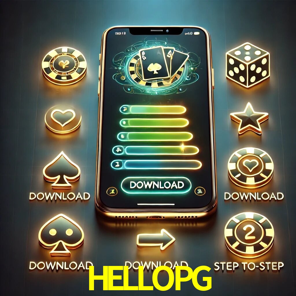 Como Baixar o App