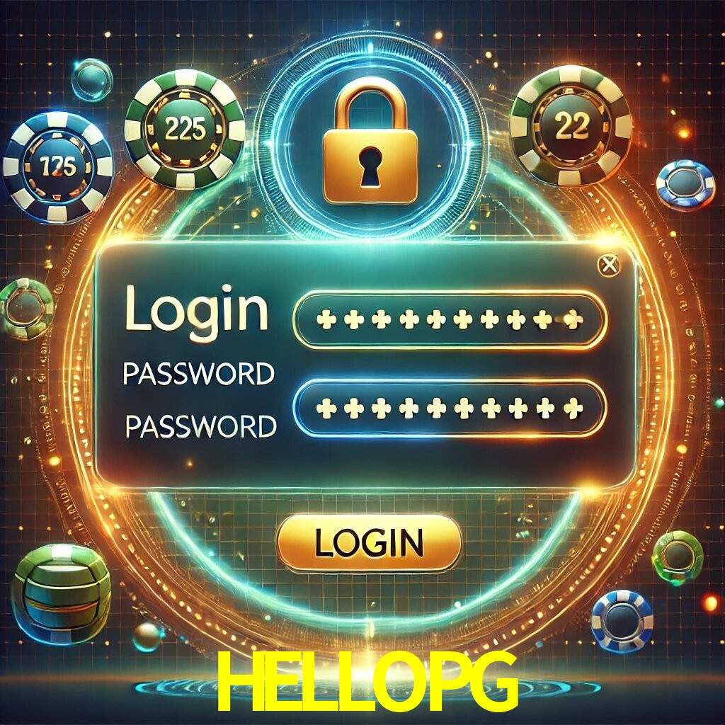 Como Fazer Login