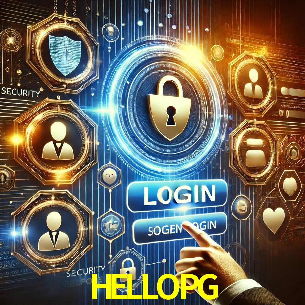 Benefícios de Fazer Login