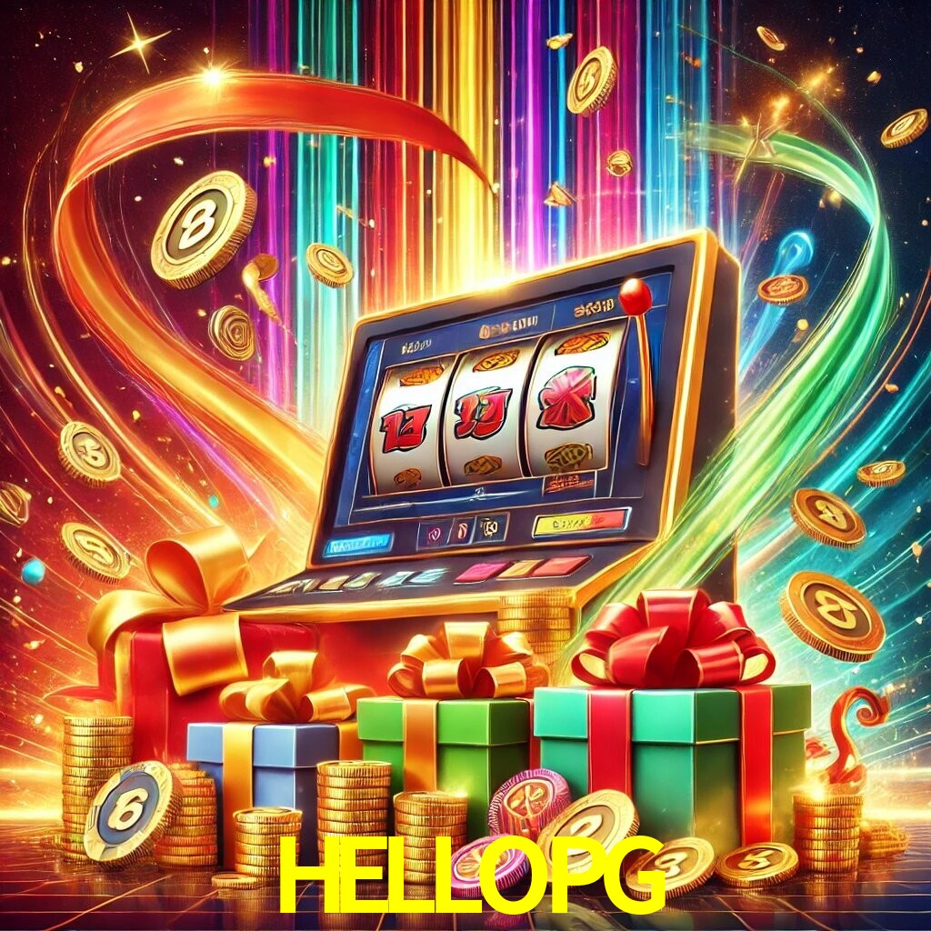 Promoções HELLOPG