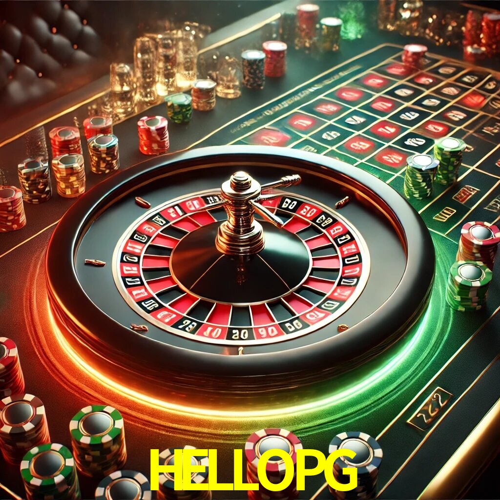 Jogos de roleta