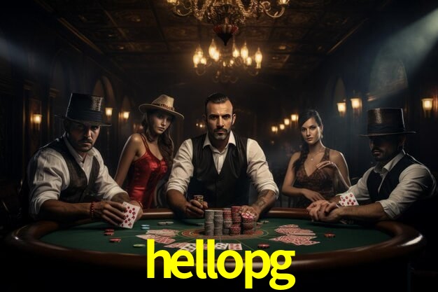 A Experiência Imersiva dos Cassinos Ao Vivo no hellopg