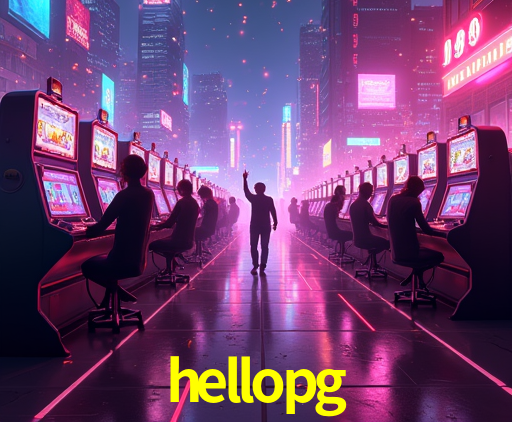 Interface do App hellopg