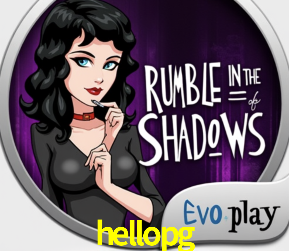 APP oficial da hellopg para mobile