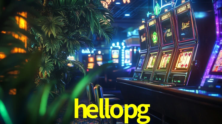 Live Casino hellopg