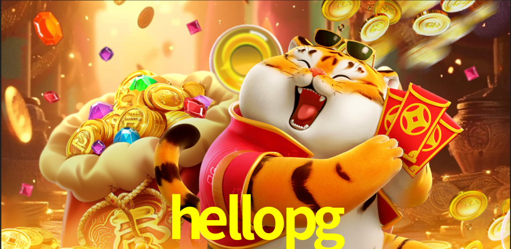 hellopg: Seu Especialista em Apostas Esportivas Brasileiras