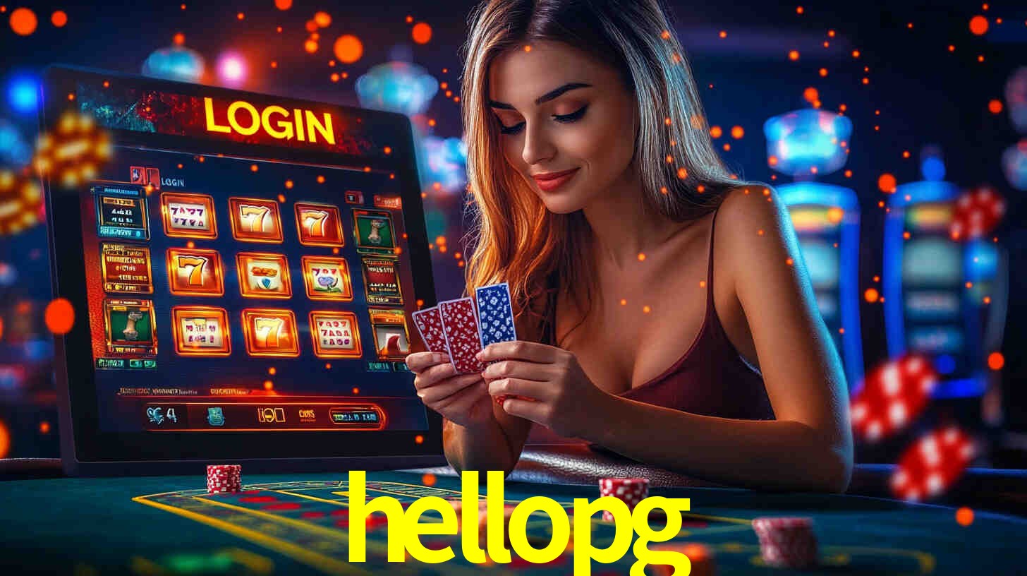 hellopg,hellopg.com