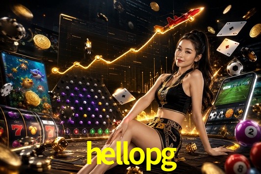 Secure Login hellopg