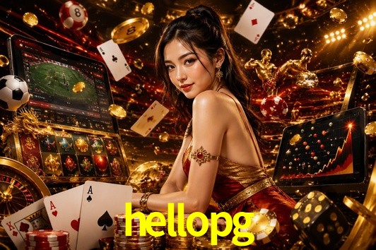 Platform Technology hellopg