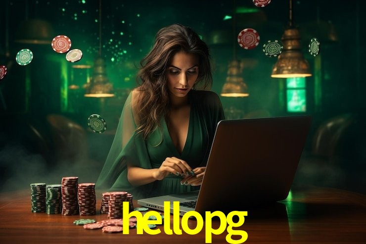 hellopg