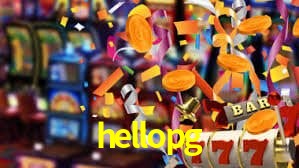 hellopg
