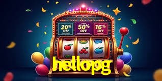 Diretório de Jogos hellopg