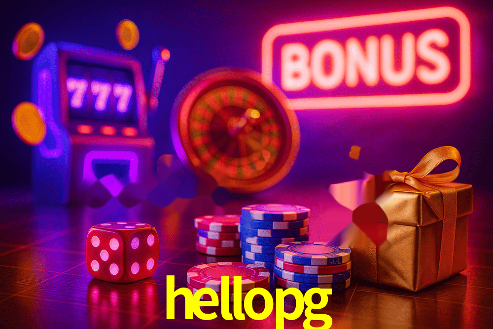 Inovações de Jogos na hellopg: O Futuro das Experiências Interativas