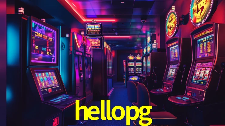 hellopg