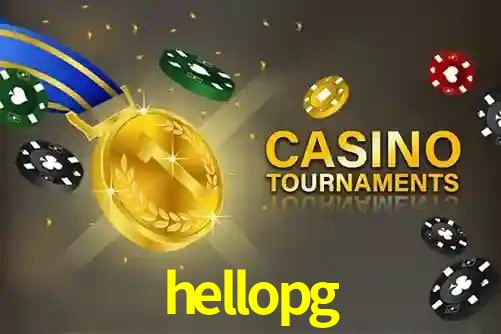 hellopg.com