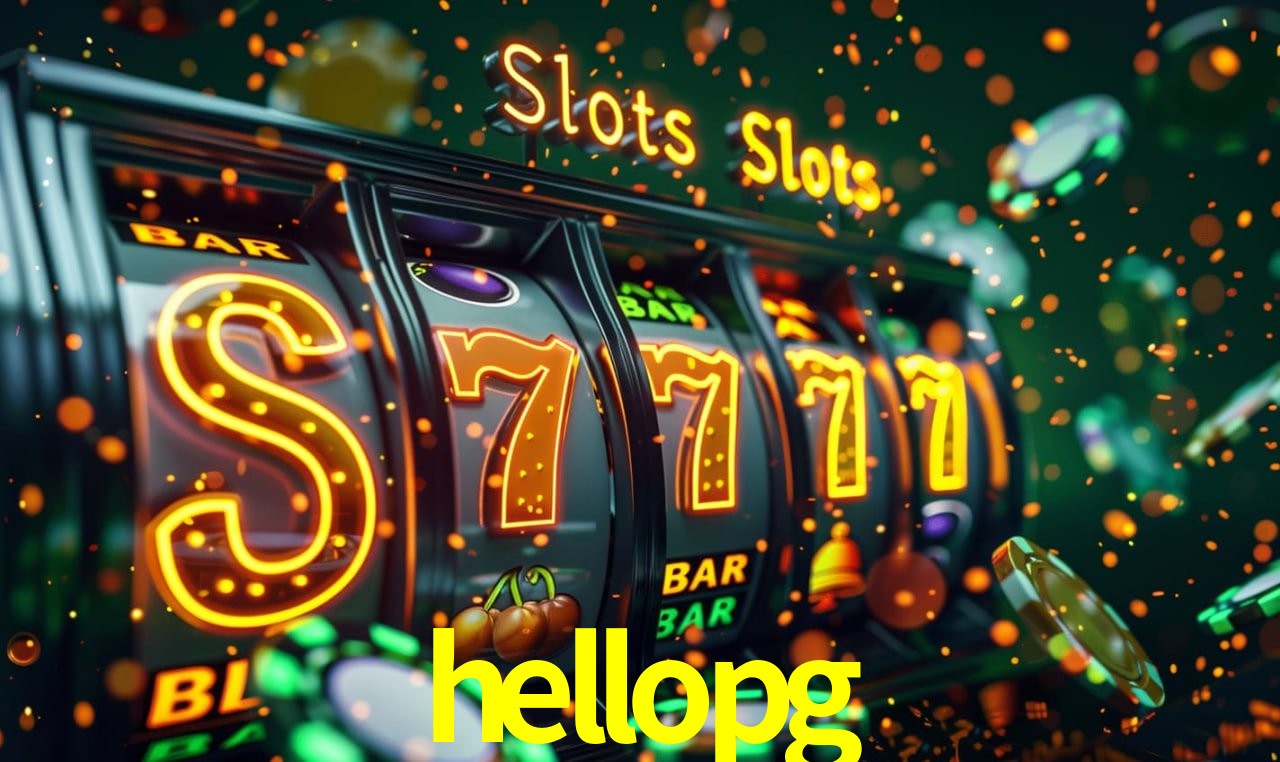Torneios hellopg