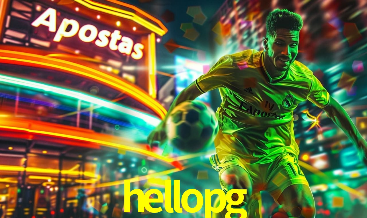 Apostas de Tênis hellopg