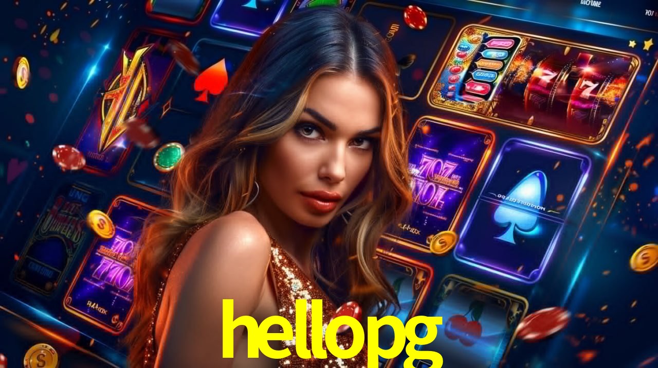 Inovações de Jogos na hellopg: O Futuro das Experiências Interativas