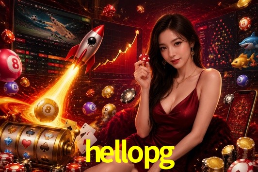 Seasonal Promotions hellopg