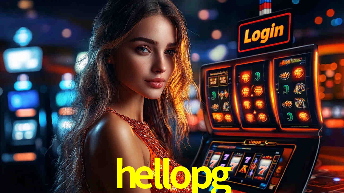 hellopg