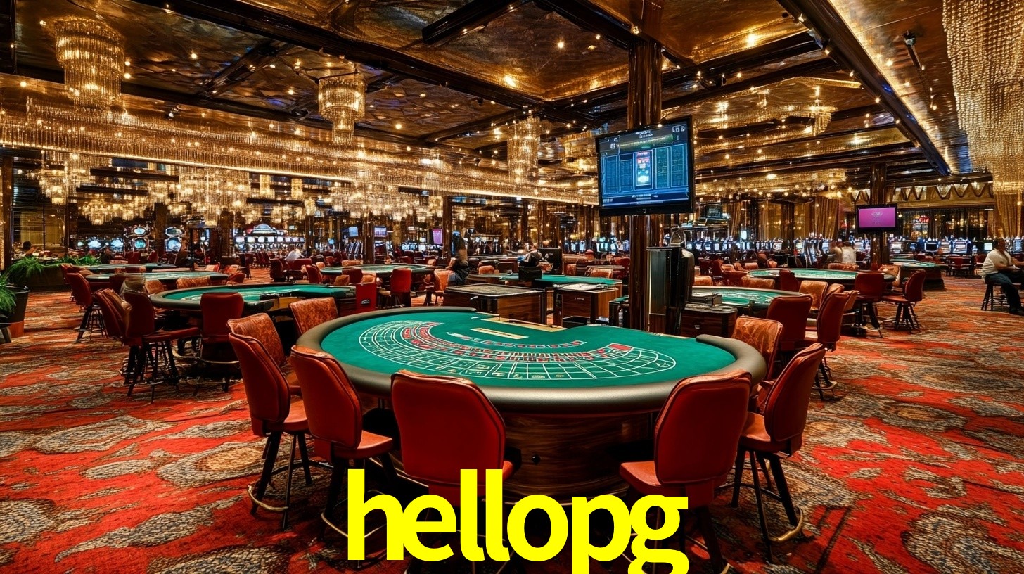 hellopg