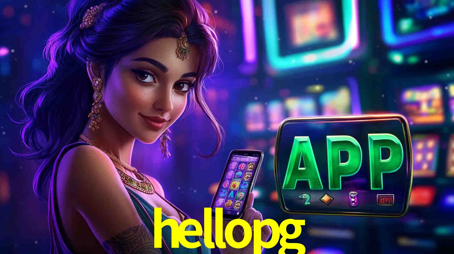 hellopg