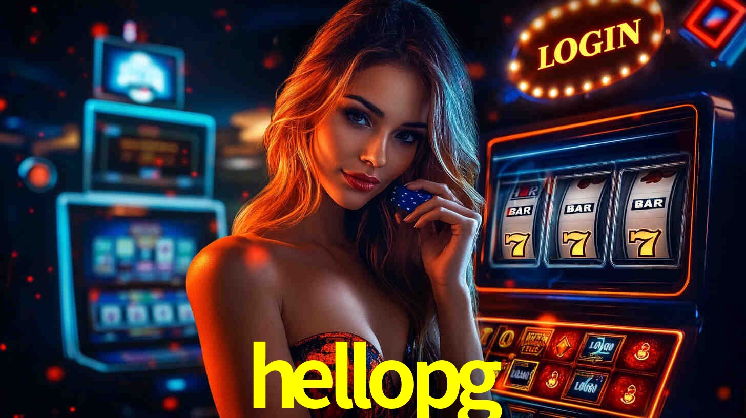 hellopg.com