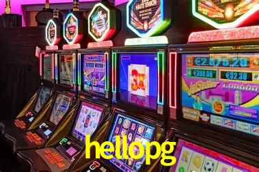 A Emoção da Loteria na hellopg: Uma Chance de Mudança de Vida
