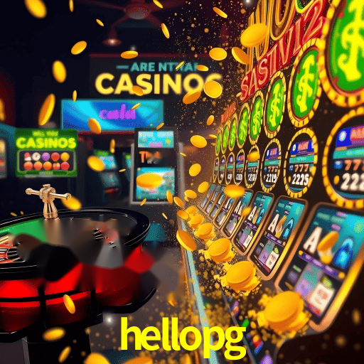 Descubra a Essência do hellopg: Nossa História e Compromissos