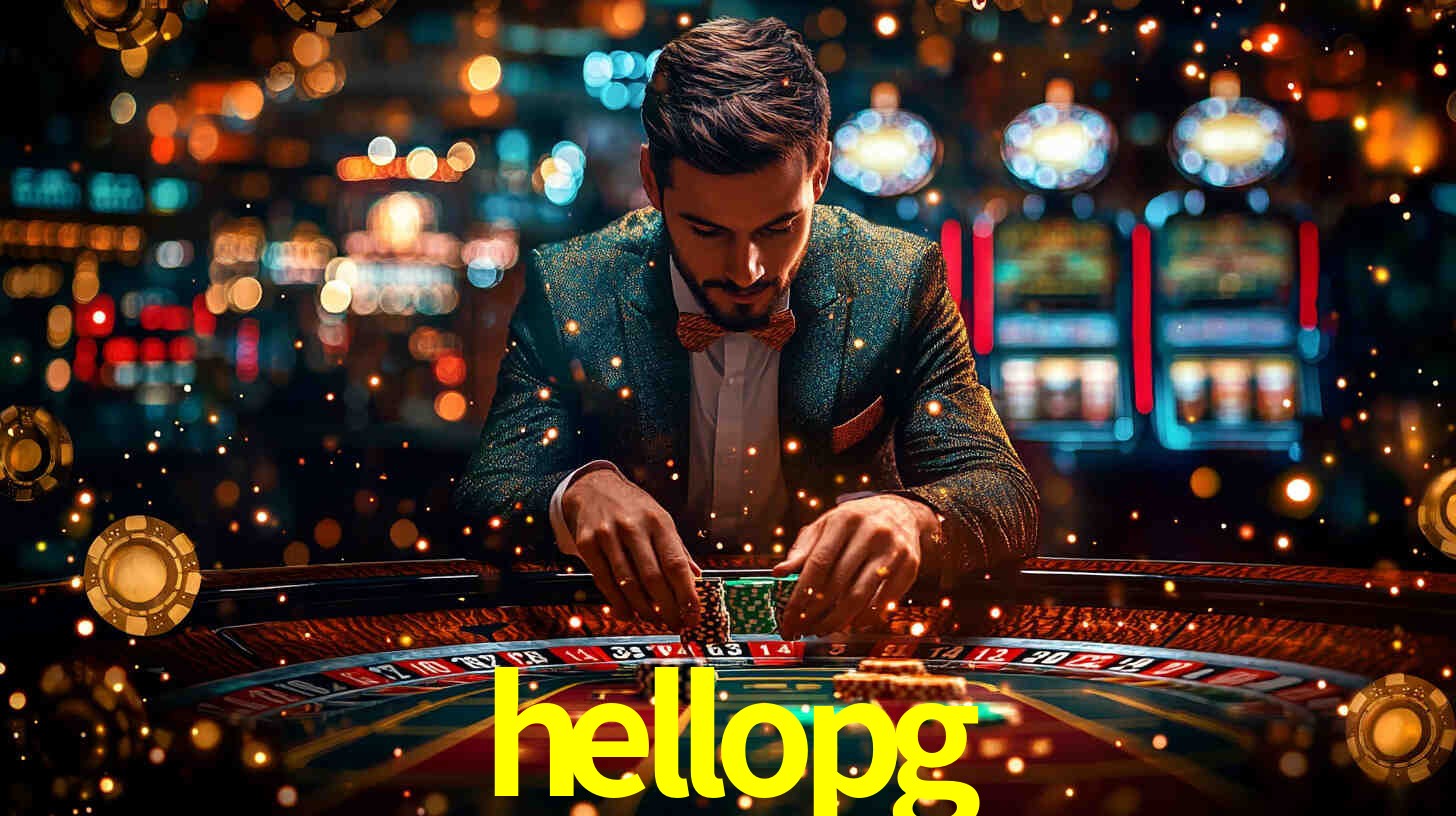 Exclusive Games hellopg