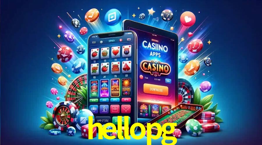 Exclusive Offers hellopg