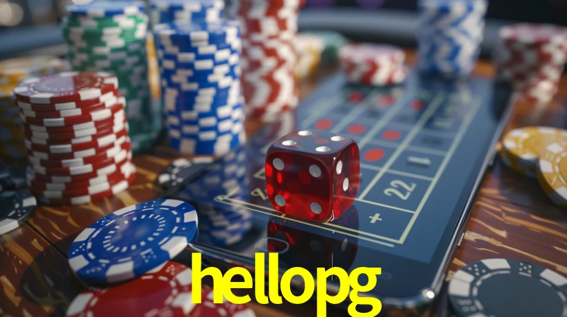 hellopg