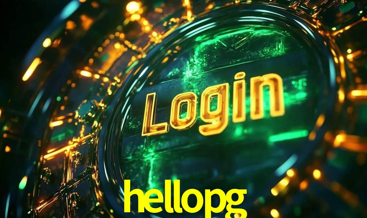 hellopg