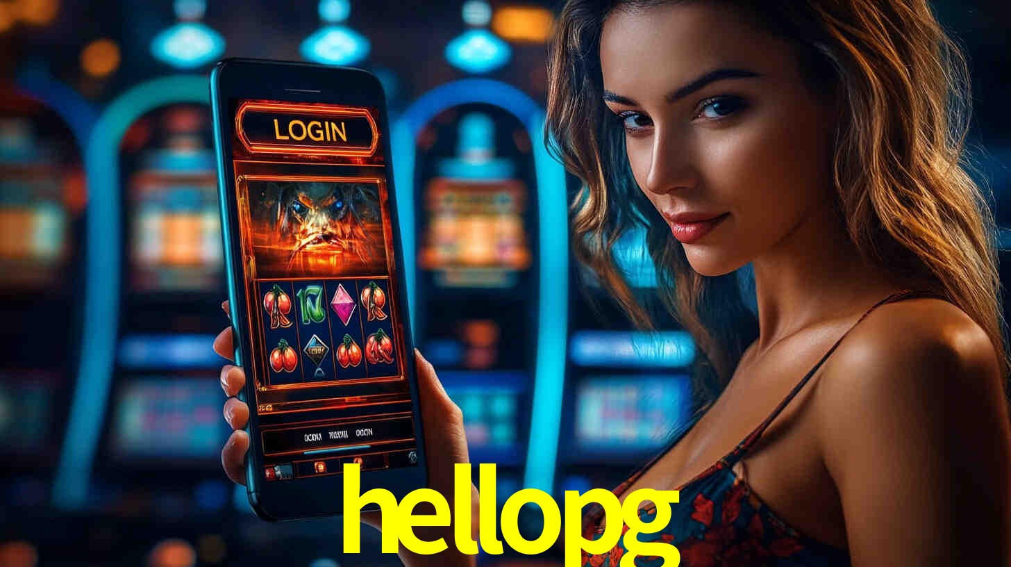 hellopg: Jogue Crash e Experimente Alta Recompensa Instantânea