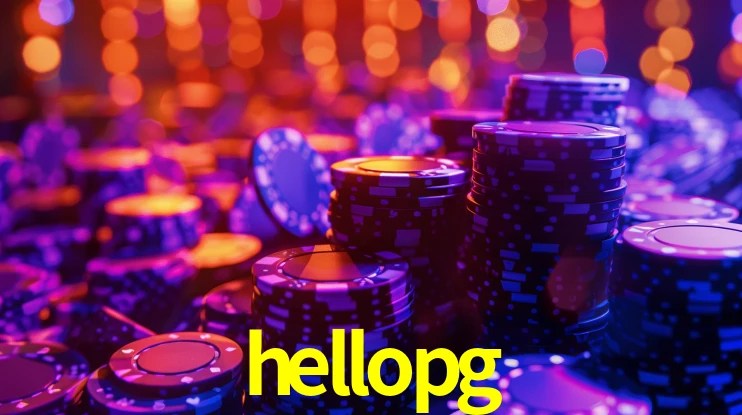 hellopg: A Experiência de Casino com Jogos de Mesa ao Vivo