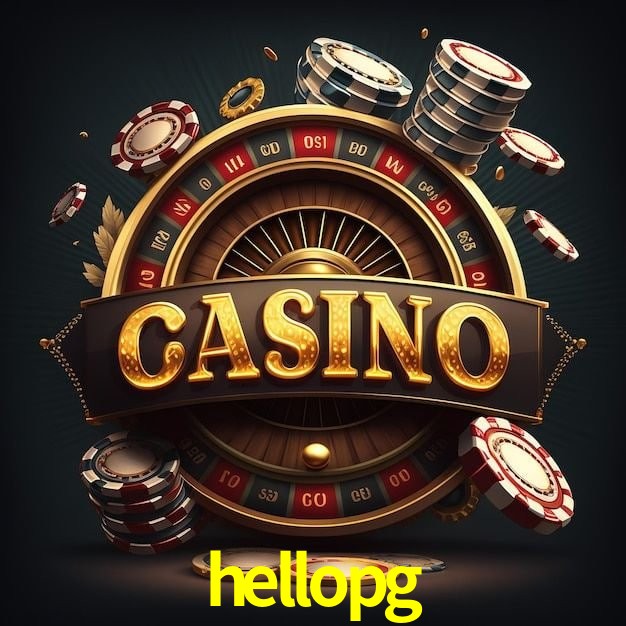 hellopg