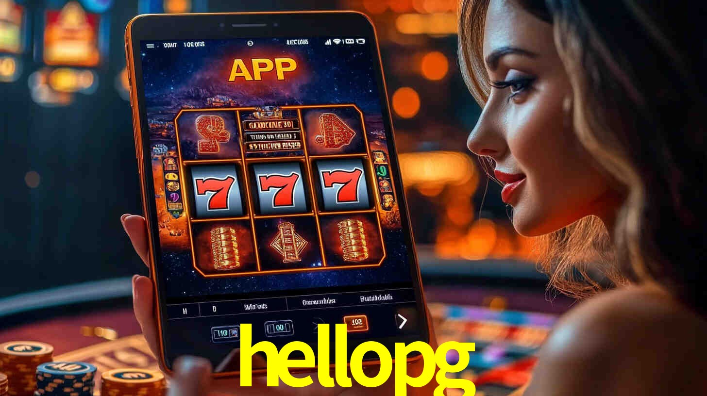 hellopg,hellopg.com