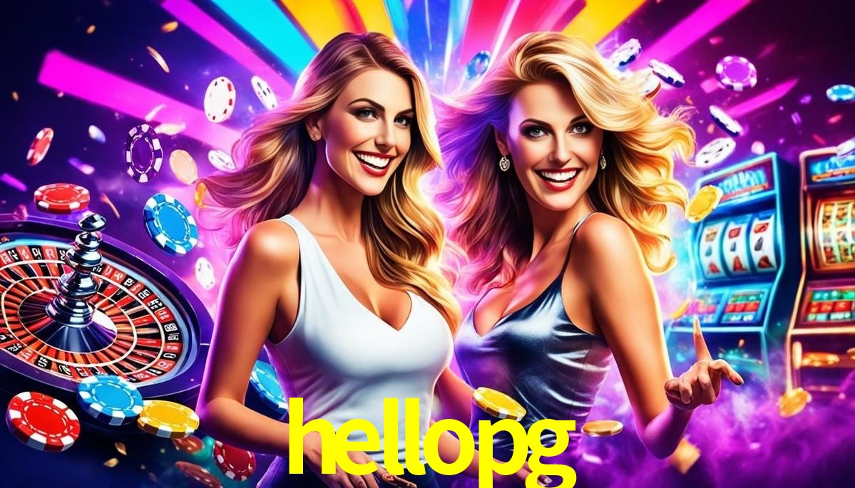 cassino hellopg