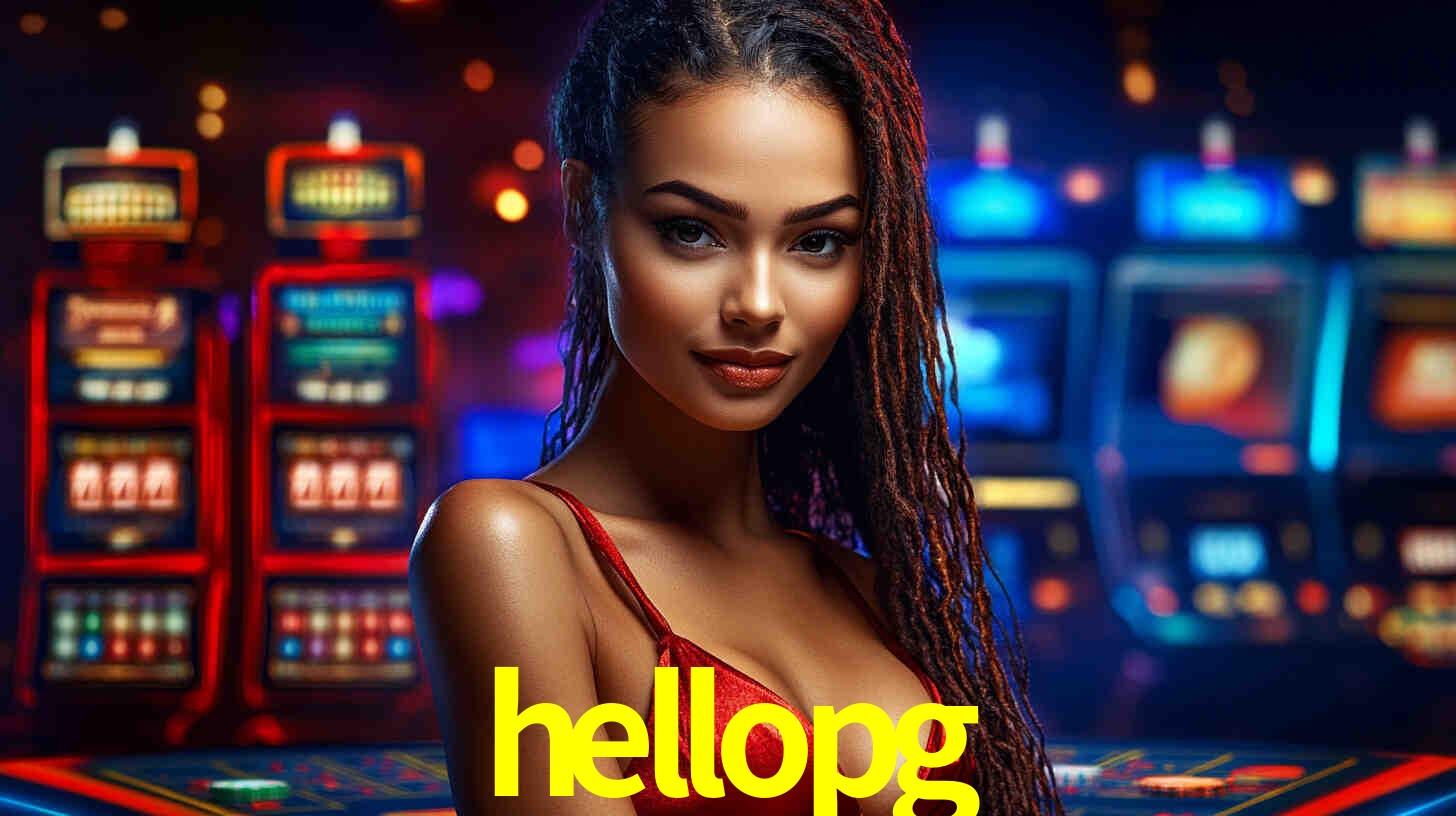 Descubra a Essência do hellopg: Nossa História e Compromissos