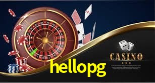Mesa de Blackjack hellopg