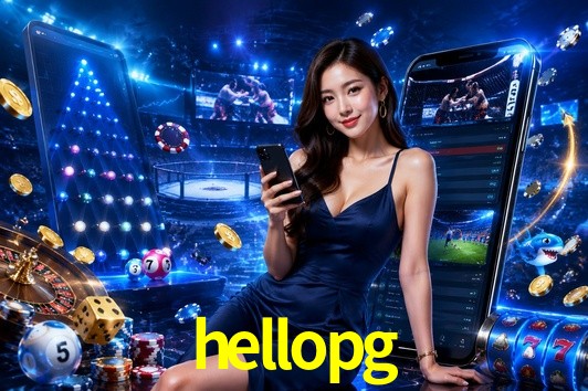 Bonus Features hellopg