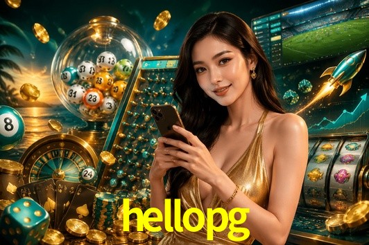 Account Benefits hellopg