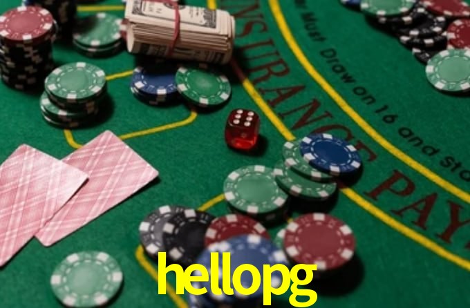 hellopg,hellopg.com