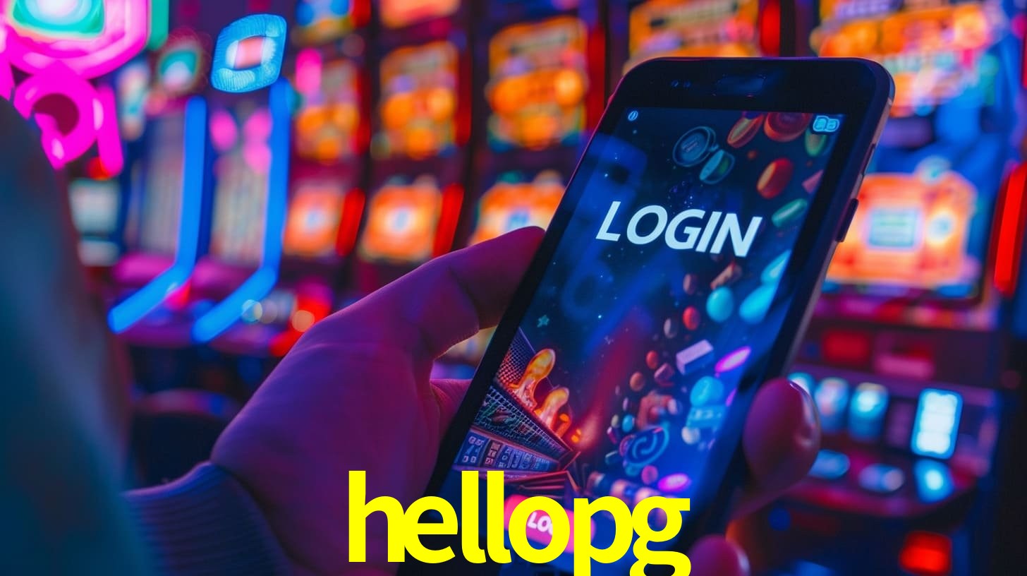 Jogos Exclusivos hellopg