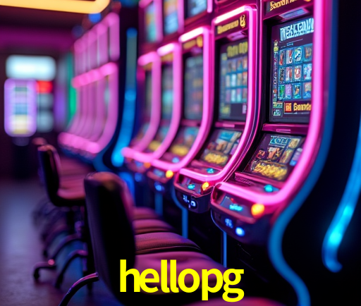 Tecnologia da Plataforma hellopg
